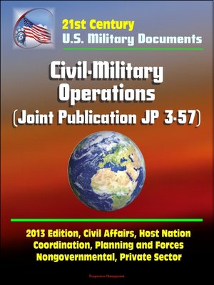 cover image of 21st Century Military Documents